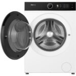 PRALNO-SUŠILNI STROJ HISENSE WD5I8043BWF - slika 4